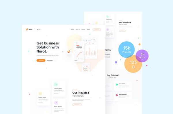 E-Commerce App