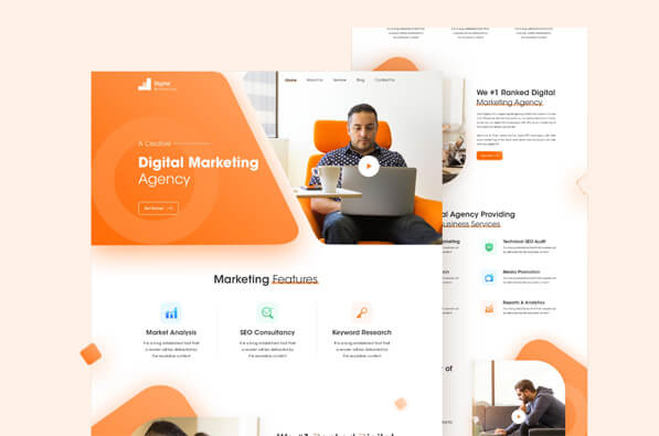 CRM Software